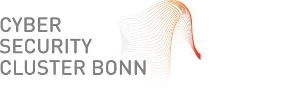 Logo von Cyber Security Cluster Bonn